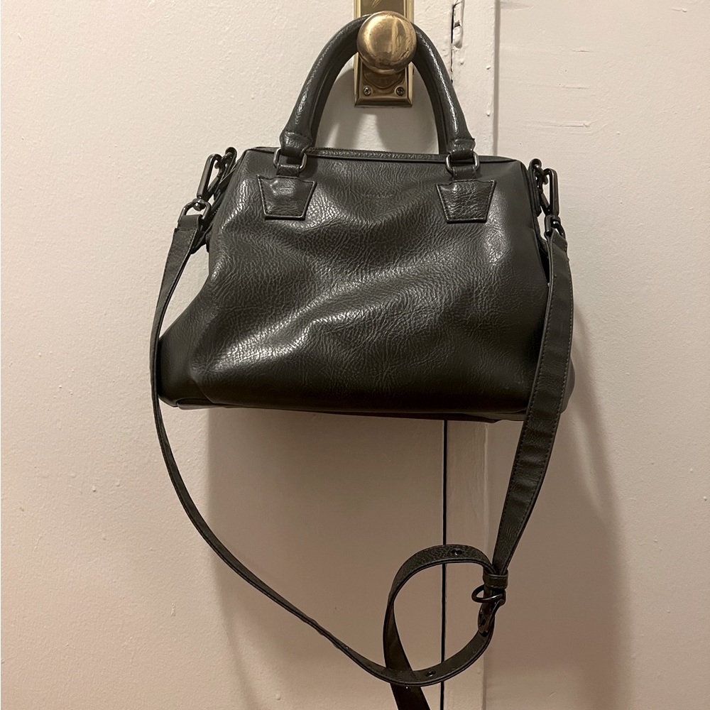 Matt & Nat Malone Satchel